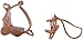 Schleich Recreational Saddle and Bridle Play Set