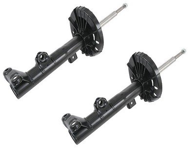 Mercedes W203 W209 BILSTEIN Suspension Strut Assembly Touring Class Front Set 2