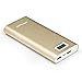 ExpertPower 20000mAh Ultra High Capacity External Battery Power Bank for Smartphone & Tablets