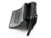 Skyway Remington Leather 4 Pipe Tobacco Pouch Case with Carry Strap