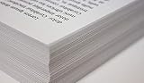 Indigo A4 White Multipurpose Copier Paper 80GSM 100 Sheets view 7