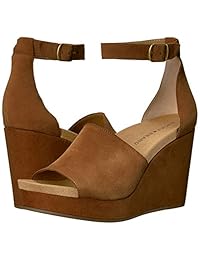 Lucky Brand Lk-yemisa para mujer