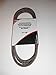 OEM Duplicate Belt Replaces 125907X, 532125907, 105732X, 120302X Craftsman Poulan Husqvarna. Ariens 21546076