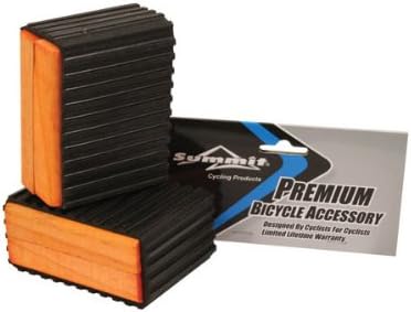 bicycle pedal blocks
