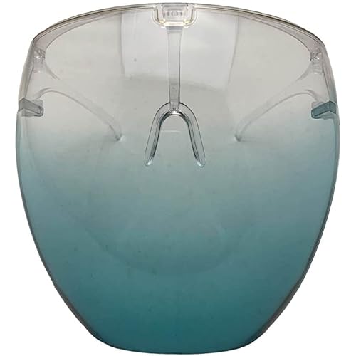 Sunglasses, Anti-Fog Goggles, Sunshade Shield, Dust-Proof Glasses, Full Face Protection, Safe And Neutral