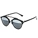 Joopin Fashion Polarized Sunglasses Alloy Frame Sunglass Women Brand Sun Glasses