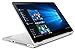 2016 HP Envy X360 Convertible 15.6-inch FHD 1920 x 1080 2-in-1 Touchscreen Laptop (Intel Core i5- 6200U, 12GB RAM, 1TB HDD, HDMI, IPS, Backlit Keyboard, Bluetooth, 802.11ac, Windows 10-silver)