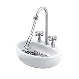 Paper Clip Holder - Kitchen Sink Design by Decodyne