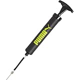Puma Team Sport Ball Pump