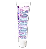 TOPICAINE 5 - Net Weight 4 oz (113 grams) Lidocaine Gel Anesthetic Anorectal Numbing Gel