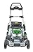 EGO Power+ 20-Inch 56-Volt Lithium-ion Cordless Lawn Mower - 4.0Ah Battery and Charger Kit