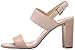 Nine West Women's NAROLYN Sandal, LT NATURAL SUEDE, 6 Medium US