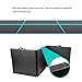 RitFit Tri-Fold Exercise Mat (2X6)