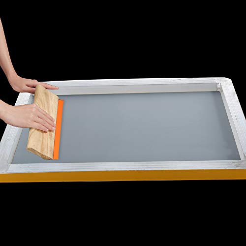 4 Caydo+Aluminum+Screen+Printing+Squeegee