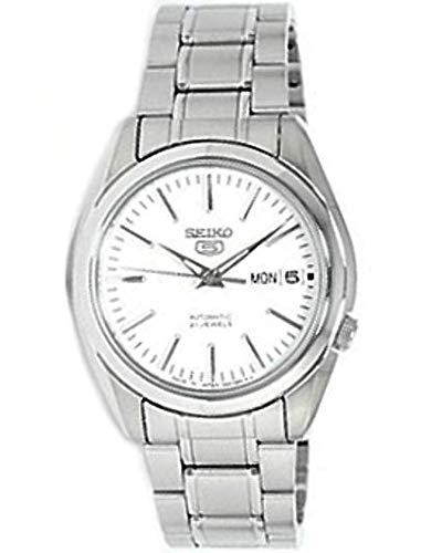 Seiko 5 Gents Automatic Watch - SNKL41J1 - (Made in Japan) [Watch]