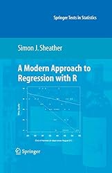 A Modern Approach to Regression with R