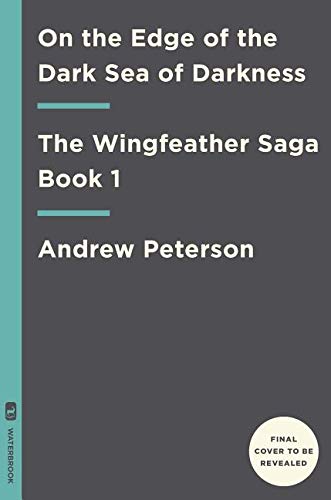 [(On the Edge of the Dark Sea of Darkness: Adventure. Peril. Lost Jewels. and the Fearsome Toothy Cows of Skree. )] [Author: Andrew Peterson] [Mar-2008]