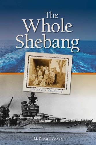 The Whole Shebang