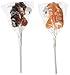 Fun Express Horse Shaped Lollipop Suckers – Fun & Colorful Lollipops for Parties Gifts Treats & Events – Perfect for Birthdays Celebrations Favors & More – Individually Wrapped Lollipops – 12 Pieces