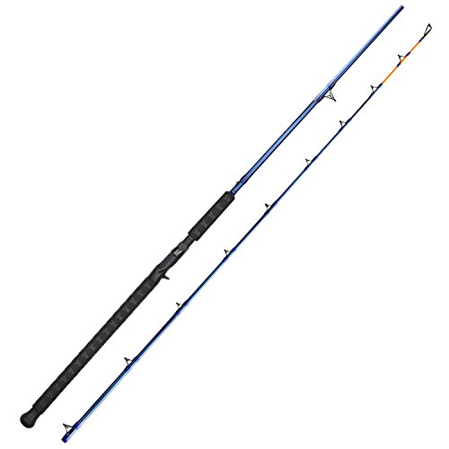 Kast Custom Rods Buy KastKing New KastKat Catfish Rods,100% Linear S-Glass,Incredible ...