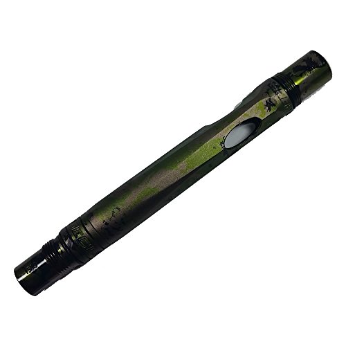 Eclipse Shaft FR Back Kits (Sandstorm Splash)