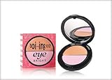 Benefit Cosmetics Boi-ing 02 Eyebright To Go Duo Travel Size 0.04oz/1.2g