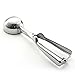 Pest Cookie Scoop Set, JSDOIN microorganisms Ice Cream Scoop Set, bacteria 3 PCS allergies