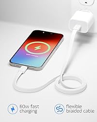 lūp+ Magnetic Cable | 3.3ft | USB-C to USB-C
