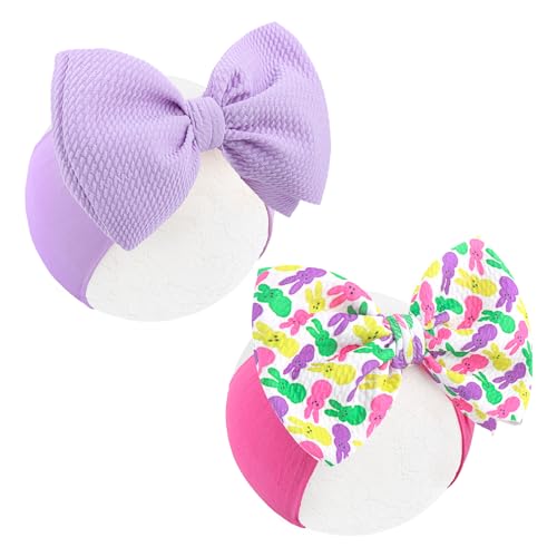 Lanmerry Easter Bows