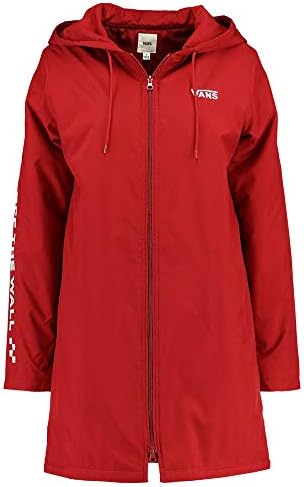 vans alliance jacket