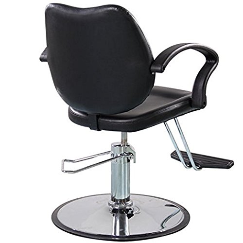 shengyu Hydraulic Barber Chair Salon Cape Shampoo Beauty Spa Equipment - Thumbnail 3