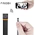 FREDI HD Mini Super Small Portable Hidden Spy Camera P2P Wireless WiFi Digital Video Recorder for IOS iPhone Android Phone APP Remote View