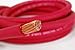 TEMCo INDUSTRIAL WC0054-100' (50' Blk, 50' Red) 1/0 Gauge AWG Welding Lead & Car Battery Cable Copper Wire Black + RED | Made in USA
