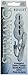 California Exotic Novelties Sterling Collection, Silver Triple Tiered Bullet, 3-Inch