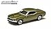 Greenlight GL Muscle Series 9 - 1969 Ford Mustang Boss 429