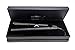 Nubi Hair Get It Straight 1 Inch Ceramic Flat Iron | Offers Adjustable Temperature and Floating Plate Technology | Black