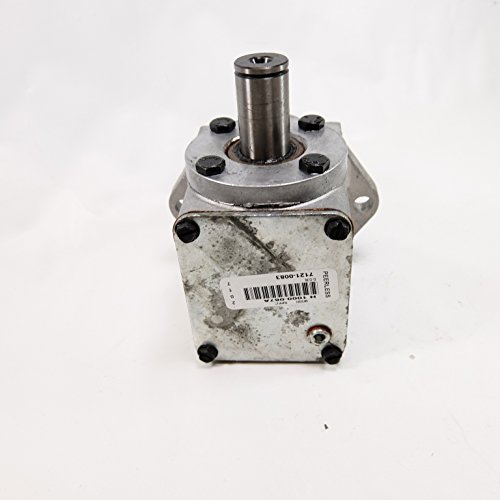 Grasshopper Gearbox - Rt Angle Ccw Part # 390024 - Thumbnail 2