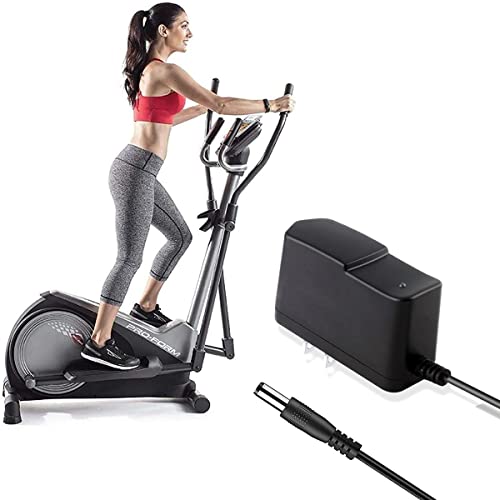 Recumbent Bike Proform Crosstrainer 970 Amazon Recumbent Exercise