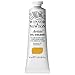 Winsor & Newton Artists' Oil Color, 37ml (1.25 oz) Tube, Yellow Ochre Light