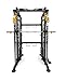 ALTAS Strength M810 Multi Function Trainer Smith Machine Light Commercial Equipment 440IB Weight Stack Fitness Equipment Exercisethumb 2