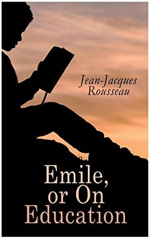 Emile, or On Education