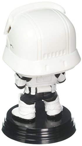 FunKo SDCC 2017 Exclusive Star Wars Rogue One Combat Assault Tank Trooper POP! - //coolthings.us