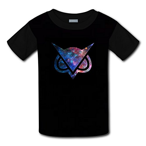 Vanoss Gaming 3D T-shirts for Kids Short Sleeve Tops Tee Shirt Costume