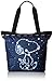 LeSportsac Peanuts X Hailey Tote, Snoopy Stars