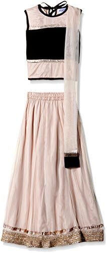Atayant Girl Lehenga Choli