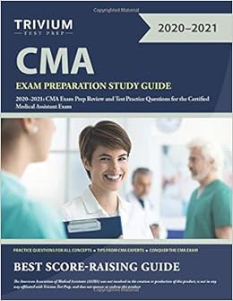 Best Android Assistant 2021 CMA Exam Preparation Study Guide 2020 2021: CMA Exam Prep Review Best Android Assistant 2021 CMA Exam Preparation Study Guide 2020 2021: CMA Exam Prep Review