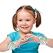 Magical Animal Twist Bracelet, 7 Pack DIY Make a Bracelet or Twist into a Pet Magic Bracelet Set ,Cute Transformable Collectible Bracelet Set for Kids Girls
