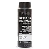 Redken For Men 5 Minute Color Camo - Light Ash 2oz