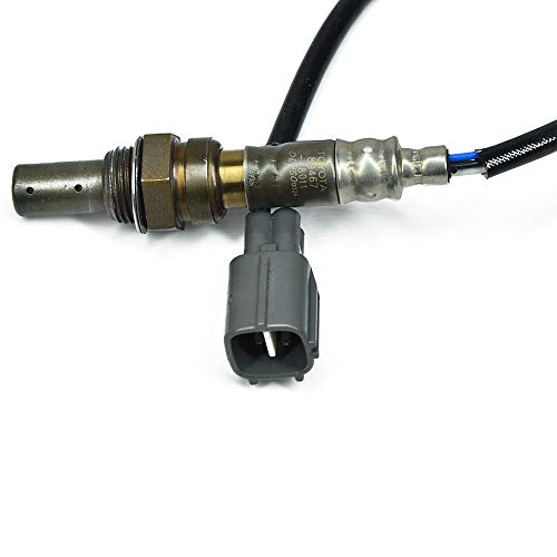 234-9009 Denso O2 OXYGEN Air Fuel Ratio Sensor 89467-48011 for Toyota Lexus US - Thumbnail 2