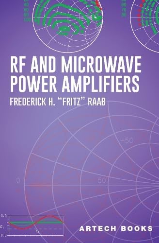 Fundamentals of RF and Microwave Transistor Amplifiers: Bahl